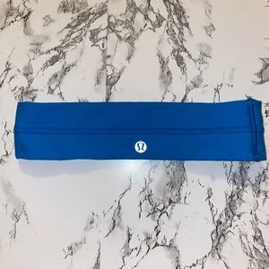 Lululemon headband